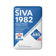 ABS Perlitli Sıva Alçısı 1 kg