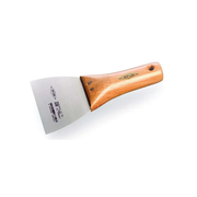Kitan Ahşap Saplı Spatula 12 cm