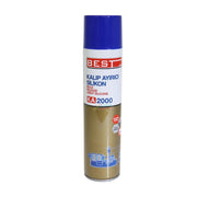 Best KA2000 Silikon Bazlı Kalıp Ayırıcı Sprey 400 ml