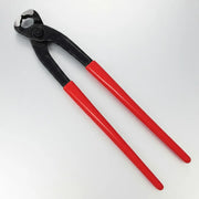 Betoncu Kerpeteni 250 mm Profesyonel Demir Bağlama ve Kesme Pensesi Ergonomik Saplı Dayanıklı Model