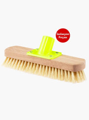 Doğus 11006 Ahşap İzolasyon Fırçası 22 cm