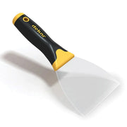 Dekor Şeffaf Ispatula Spatula Kesme Tamir Spatulası 14 cm