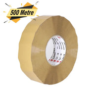 Linex Koli Bandı 45 mm x 500 Mt Güçlü Akrilik Yapışkanlı Bant