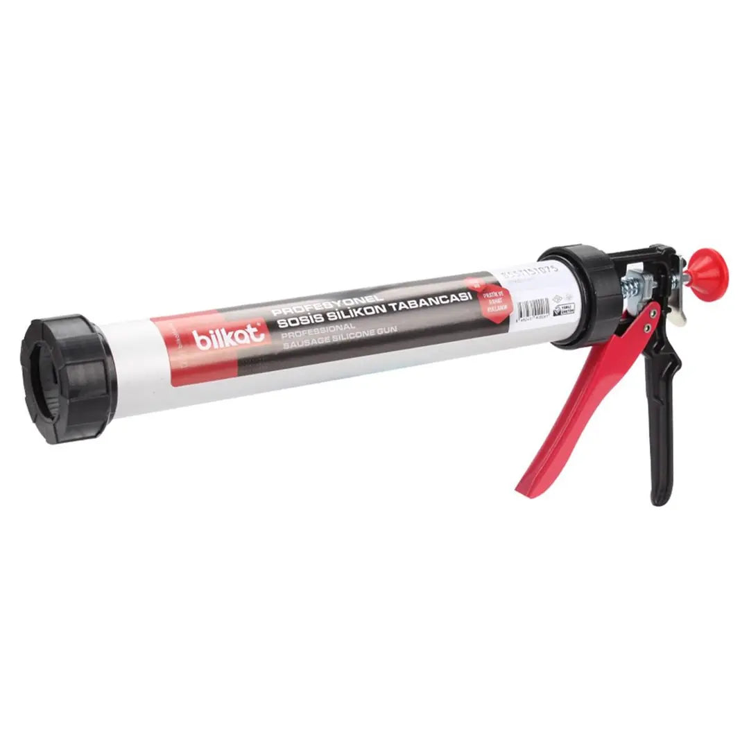 Bilkat Sosis Silikon Tabancası 600 Ml