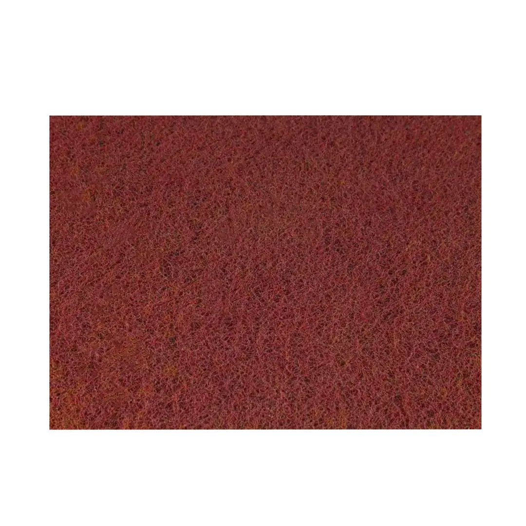 Skoç Plaka Keçe Zımpara 230 x 280 mm