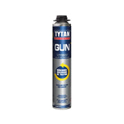 Tytan Montaj Isı Yalıtım Poliüretan Pu Köpük Tabancalı 750 ml