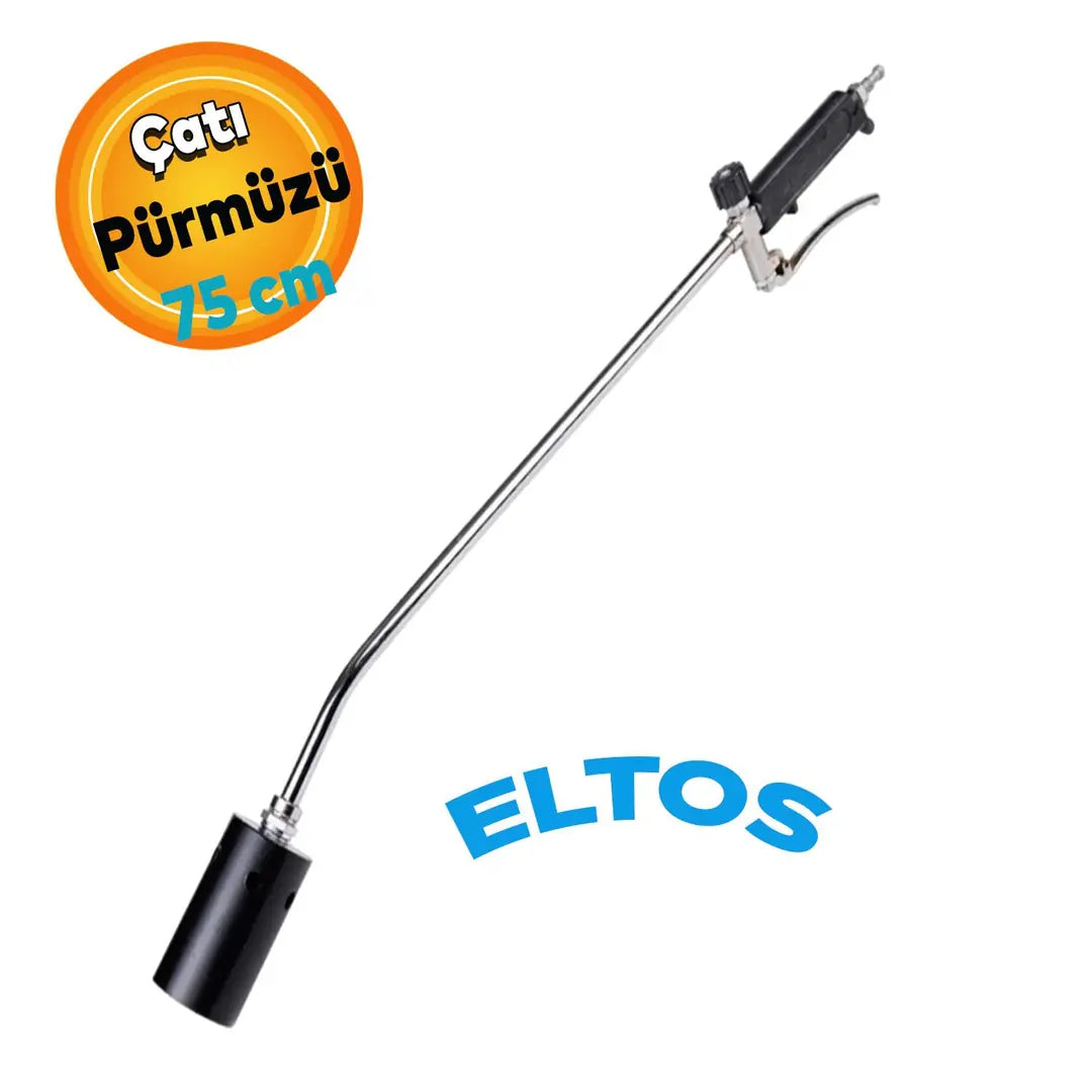 Eltos EST075 Çatı İzolasyon Şaloması Pürmüz 75 cm