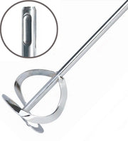 Eltos SDS100 Sds Plus Lamalı Boya Karıştırıcı Mikseri Ø100 425 mm