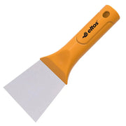Eltos Plastik Saplı Spatula Temizlik Boya Sıva Kazıma Ispatulası 80 mm