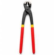 Kerpeten 250 MM Ağır Hizmet Tipi Profesyonel Pense Tel Kesme Çivi Sökme Kavrama El Aleti 25 Cm