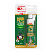 S67 Hızlı Yapıştırıcı 60 ml | High Tack Hybrid Polymer Güçlü Tutkal Korniş ve Çok Amaçlı Yapıştırıcı