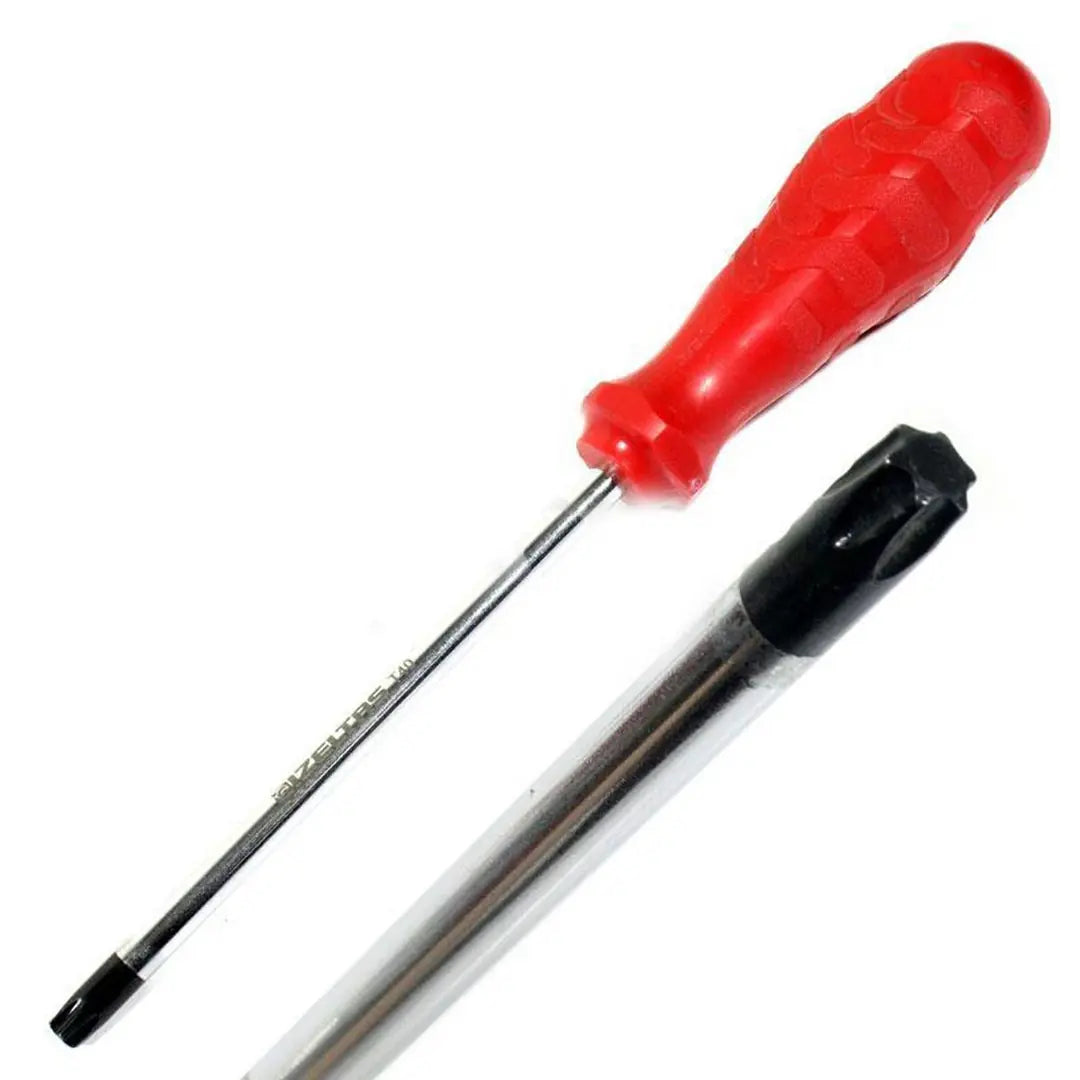 İzeltaş T20 Torx Uçlu Tornavida 4x100 mm