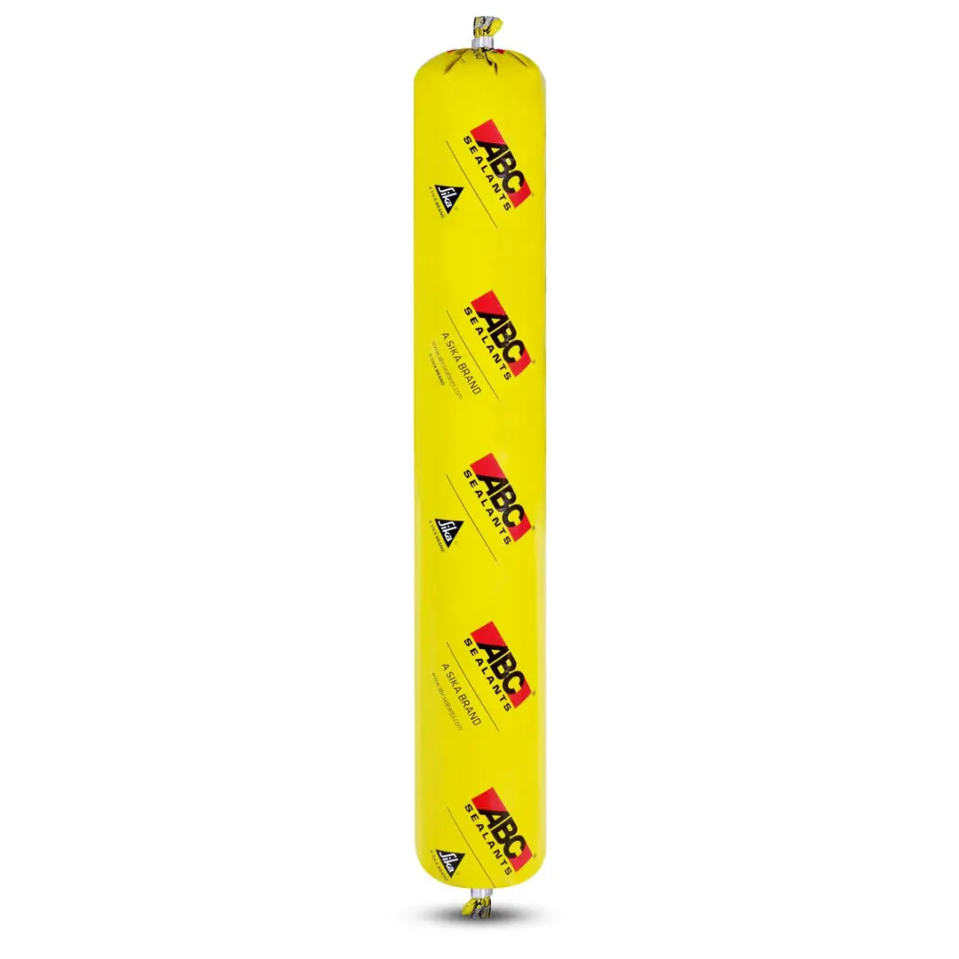 Sika ABC 915 FC PU SOSİS MASTİK GRİ 600 ML