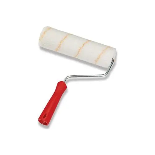 Master Rulomas Saten Rulo Saten ve Su Bazlı Boyalar 25 cm