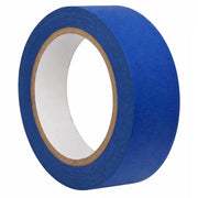 Maskeleme Bandı Kağıt Bant 48MM x 25MT Lacivert Boya Bandı Dekorasyon Tamirat Koruma Bandı
