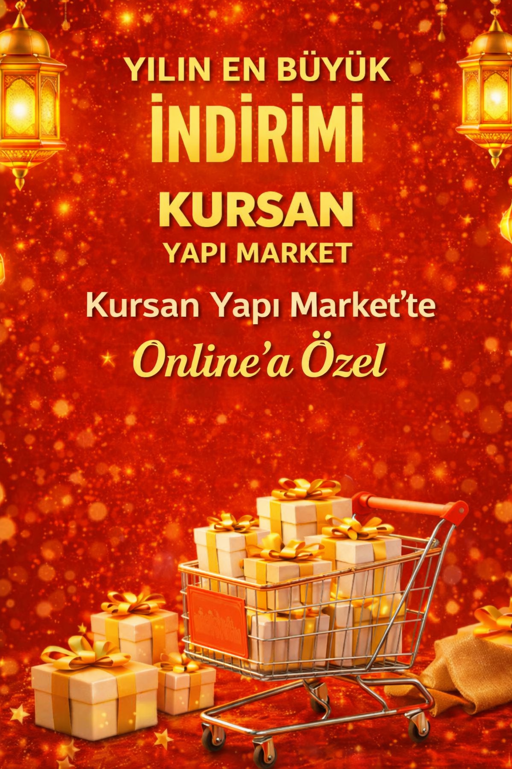 Kursan Yapı Market