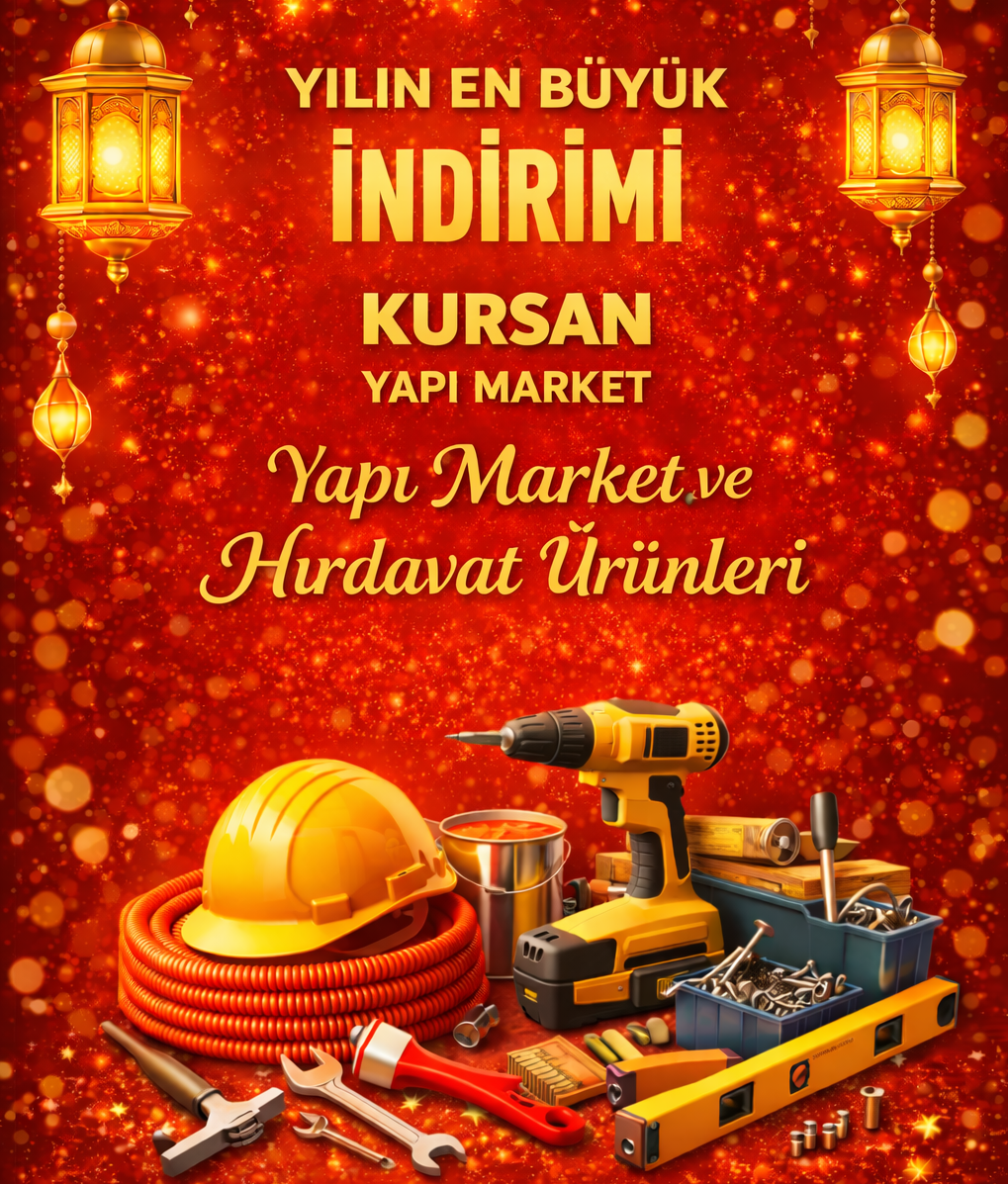 Kursan Yapı Market